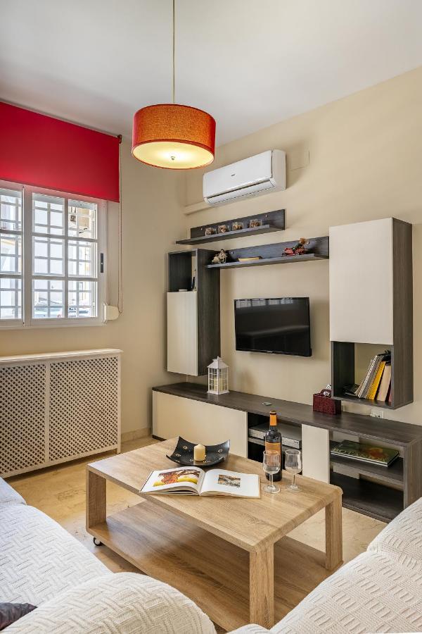 La Casa De Julia Apartment Cenes De La Vega Luaran gambar