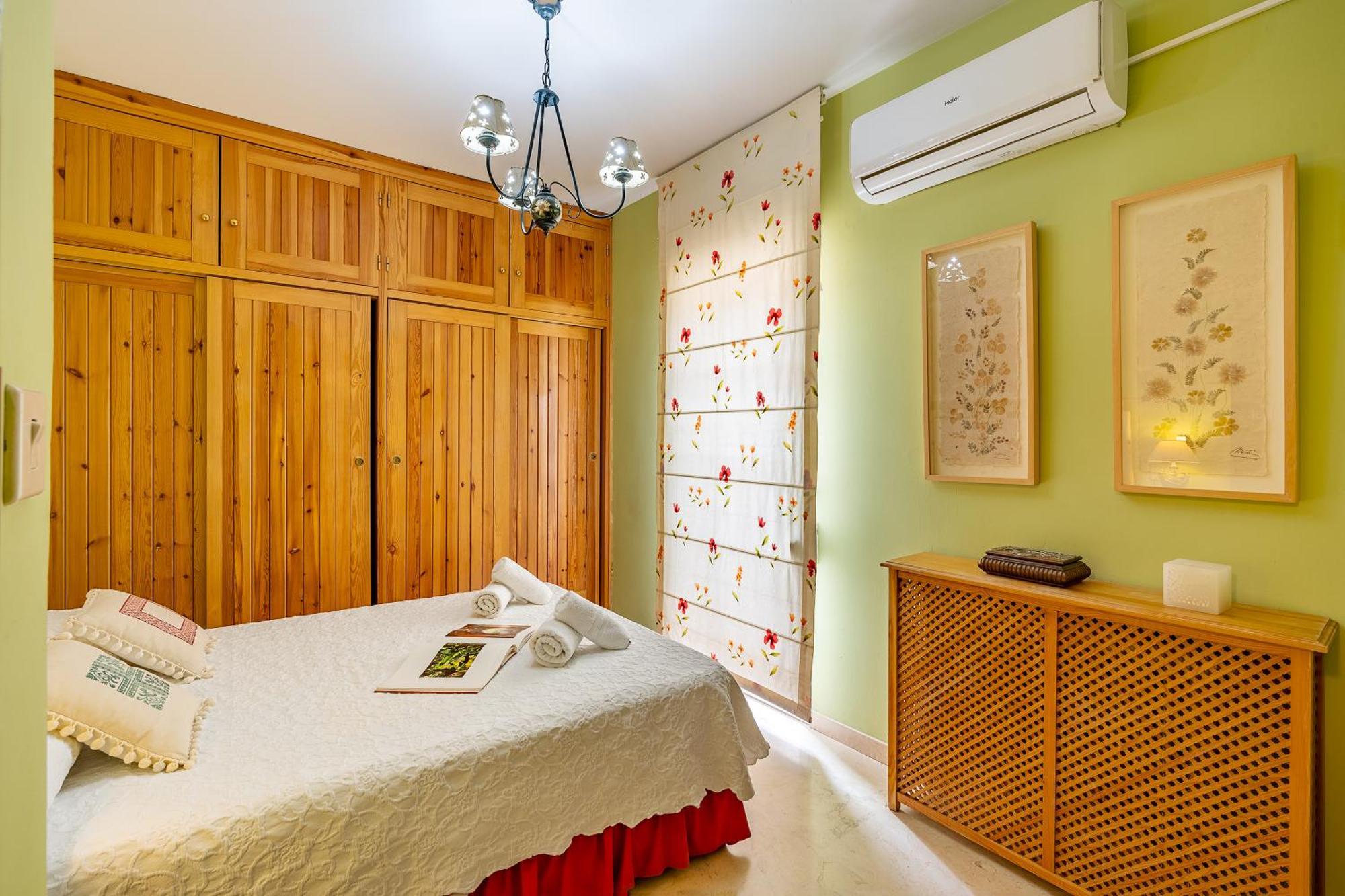 La Casa De Julia Apartment Cenes De La Vega Luaran gambar