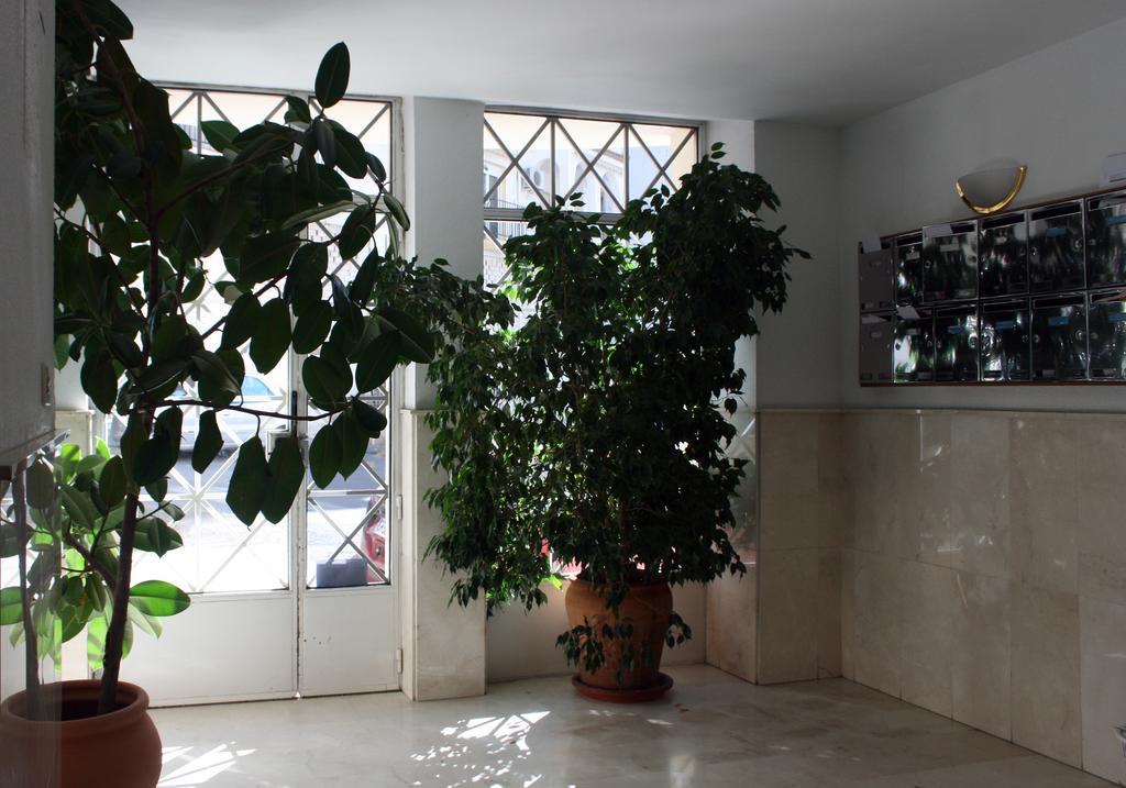 La Casa De Julia Apartment Cenes De La Vega Luaran gambar