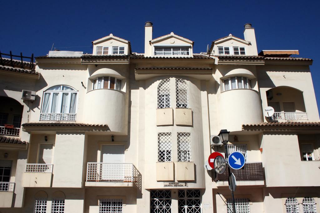La Casa De Julia Apartment Cenes De La Vega Luaran gambar